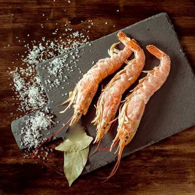 Лангустины L2 (21-30)