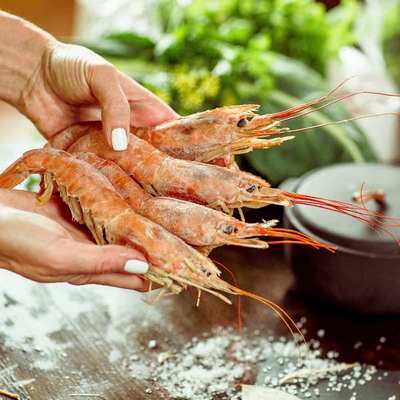 Лангустины L2 (21-30)